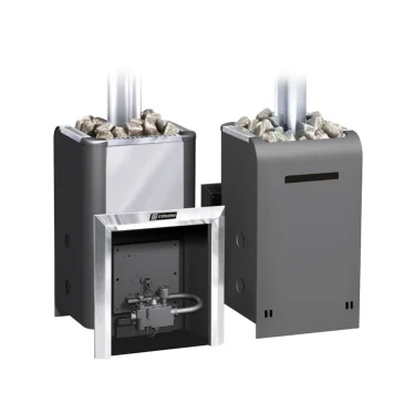 Печи для бани: выбор, особенности и преимущества