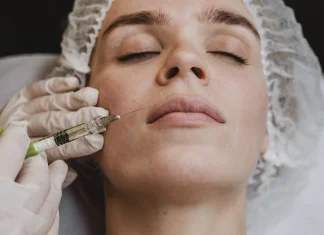 Биоревитализация кожи лица: восстановление молодости и сияния