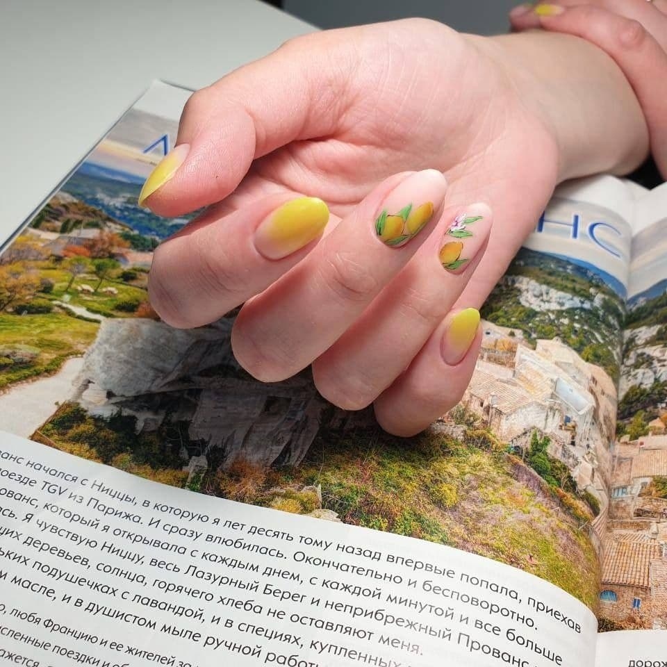 Почему стоит отучиться на мастера по маникюру