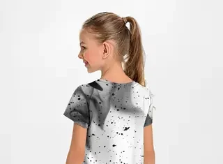 Детская одежда с принтом: яркие акценты в гардеробе ваших детей