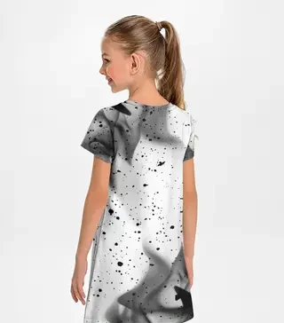 Детская одежда с принтом: яркие акценты в гардеробе ваших детей