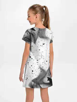 Детская одежда с принтом: яркие акценты в гардеробе ваших детей