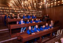 Детский день рождения: Как организовать незабываемую программу фрипик