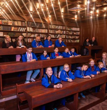 Детский день рождения: Как организовать незабываемую программу фрипик