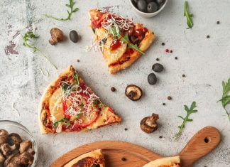 Доставка еды: от пиццы до экзотических блюд — что выбрать? фрипик