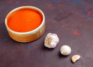 Соус Том Ям: Рецепт и Советы по Приготовлению фрипик