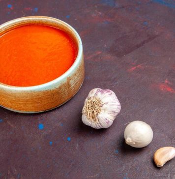 Соус Том Ям: Рецепт и Советы по Приготовлению фрипик