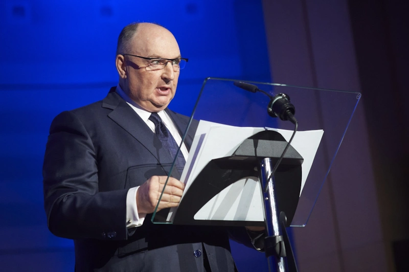 Вячеслав Моше Кантор: Путь к успеху и влияние на современный бизнес