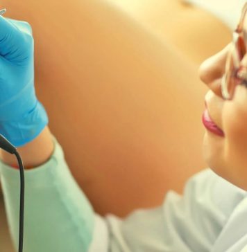 Уход за кожей после электроэпиляции