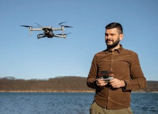 Выбор курсов оператора БПЛА: на что обратить внимание и как выбрать лучшее обучение