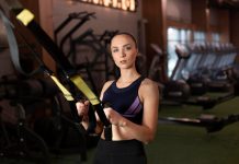 Официальный сайт фитнес-клуба StarTrek: что предлагает спортивный комплекс