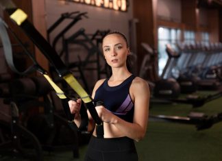 Официальный сайт фитнес-клуба StarTrek: что предлагает спортивный комплекс