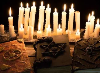 Мистические рассказы — литература для людей с крепкими нервами