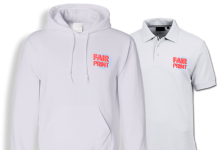 Как выбрать метод нанесения логотипа: шелкография, термопечать или вышивка?