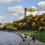 Воробьёвы горы: Символ Москвы и Убежище Природы