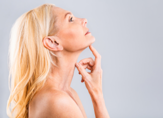 SMAS-лифтинг лица: что это и как он работает