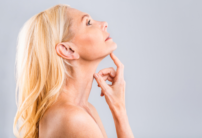 SMAS-лифтинг лица: что это и как он работает