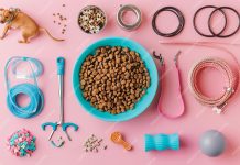 Как подобрать товары для животных: советы и рекомендации фрипик