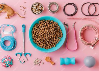Как подобрать товары для животных: советы и рекомендации фрипик