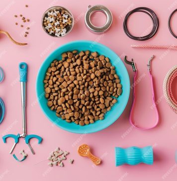 Как подобрать товары для животных: советы и рекомендации фрипик