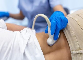 Где сделать УЗИ груди