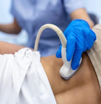 Где сделать УЗИ груди