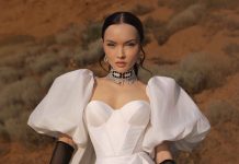 Как найти «то самое» свадебное платье: руководство от салона свадебных и вечерних платьев