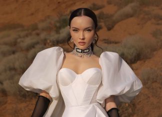 Как найти «то самое» свадебное платье: руководство от салона свадебных и вечерних платьев