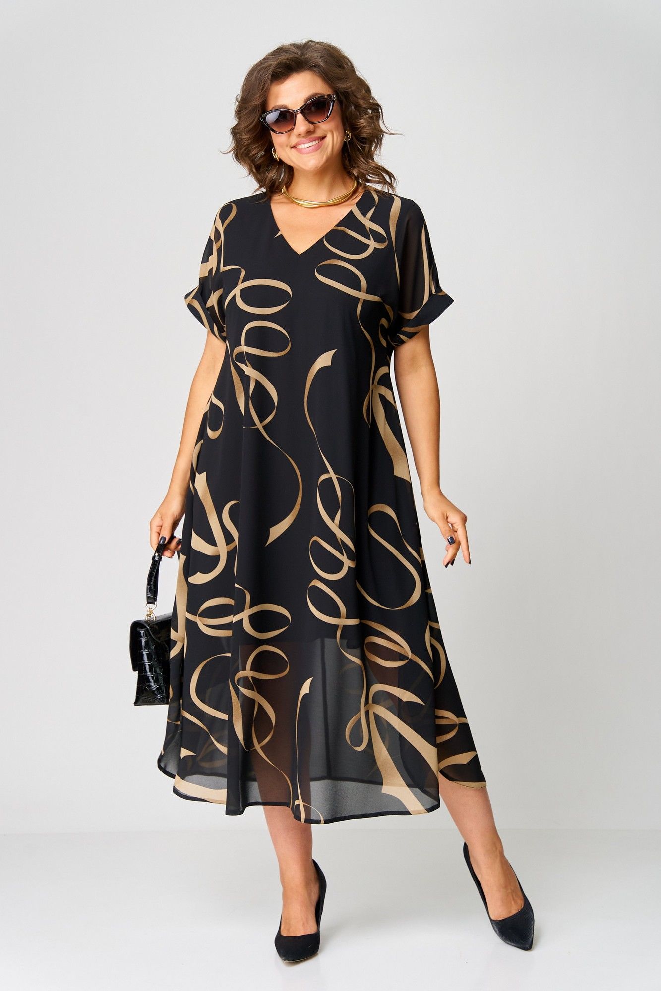 Ваш стиль начинается здесь: Откройте для себя нашу новую коллекцию!