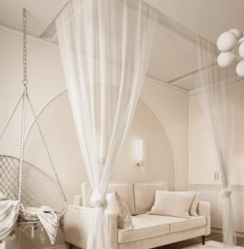 Заказать дизайн интерьера квартиры: как создать идеальное пространство