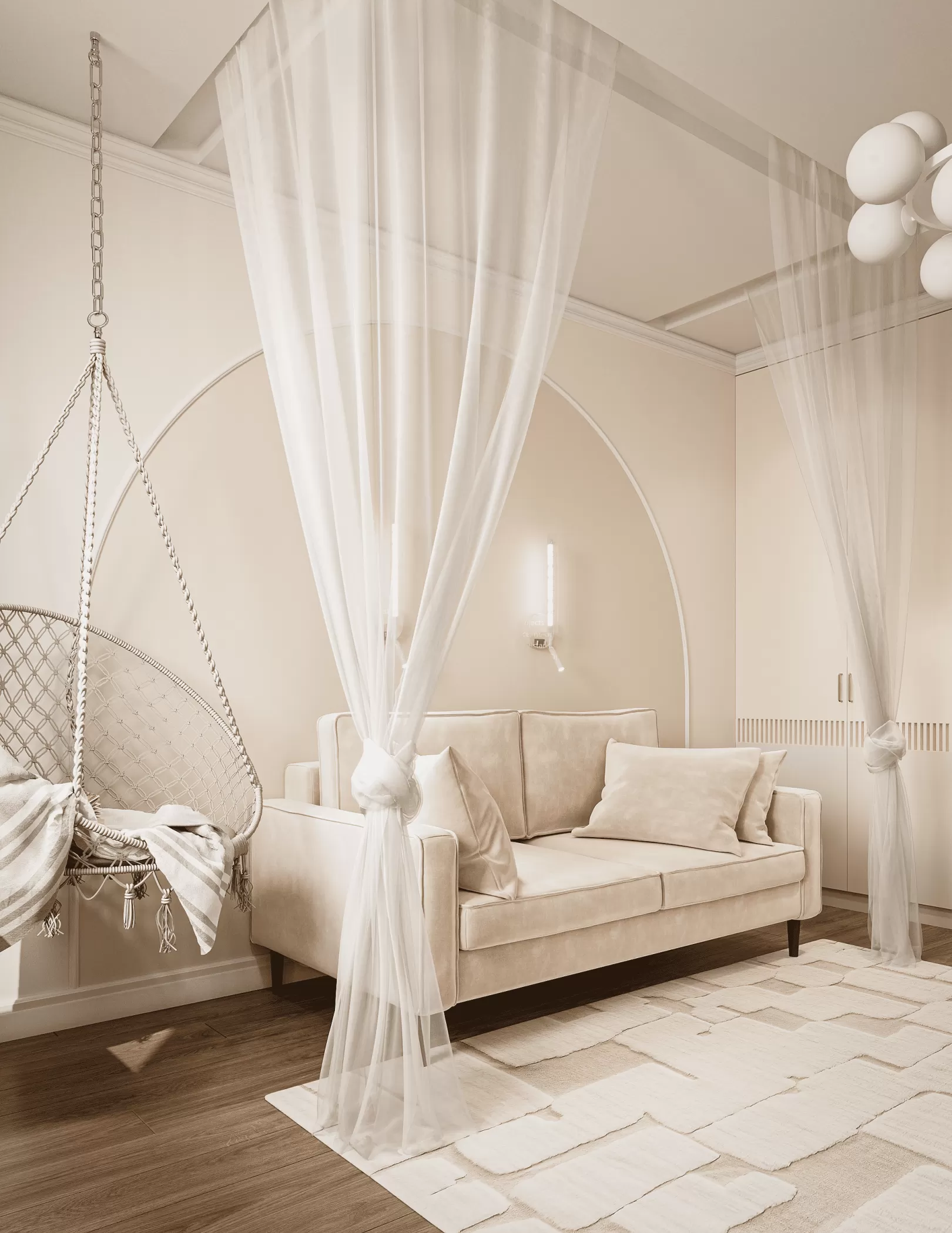 Заказать дизайн интерьера квартиры: как создать идеальное пространство