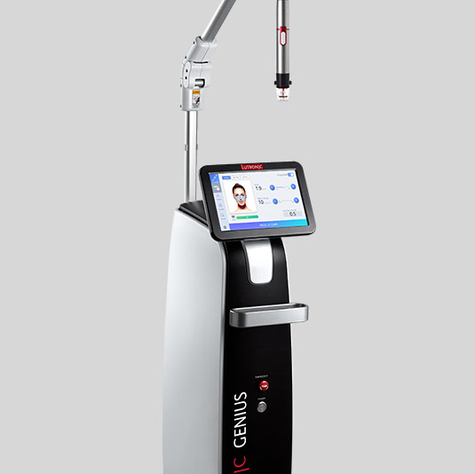 Аппарат Джениус: Революция в мире эстетической медицины