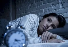 Здоровый сон: Как восстановить баланс и справиться с бессонницей