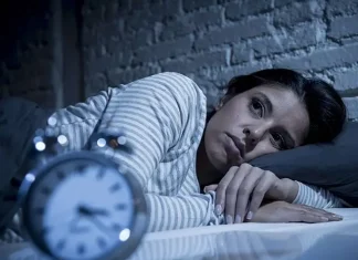 Здоровый сон: Как восстановить баланс и справиться с бессонницей