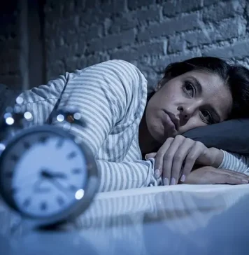 Здоровый сон: Как восстановить баланс и справиться с бессонницей