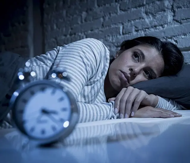 Здоровый сон: Как восстановить баланс и справиться с бессонницей