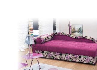 Как выбрать мягкую мебель: советы и рекомендации