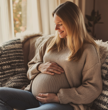 Основные принципы ухода за беременной женщиной