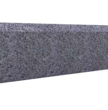 Бордюр из гранита: Эстетика и долговечность в ландшафтном дизайне