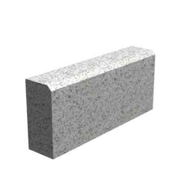 Почему стоит выбрать бордюр гранитный дорожный