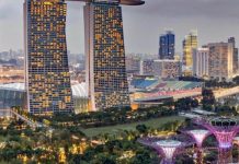 Свадебное путешествие в Сингапур: Романтика и Приключения