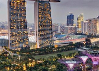 Свадебное путешествие в Сингапур: Романтика и Приключения