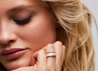 Как подобрать кольца: советы и рекомендации