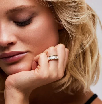 Как подобрать кольца: советы и рекомендации