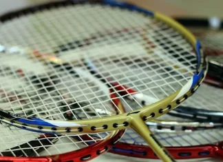 Бадминтон vs теннис: сравнение двух видов спорта