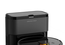 Lasker X7D: Новый стандарт в мире роботизированных пылесосов