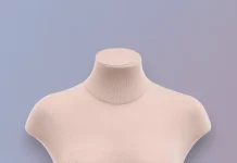 Мягкие портновские манекены: незаменимый инструмент для создания одежды