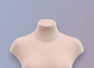 Мягкие портновские манекены: незаменимый инструмент для создания одежды