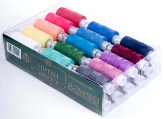 Товары для рукоделия и творчества: вдохновение для создания уникальных произведений