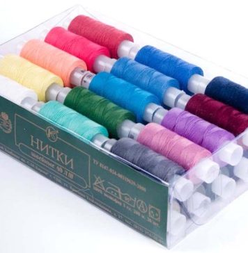 Товары для рукоделия и творчества: вдохновение для создания уникальных произведений